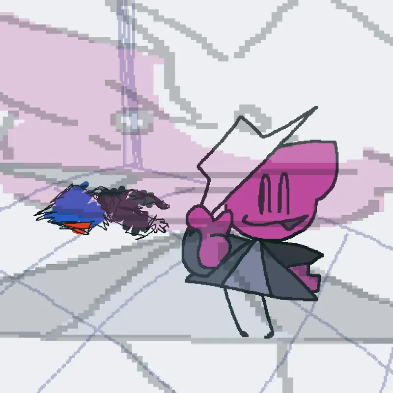 Animation meme by @Raven_hart