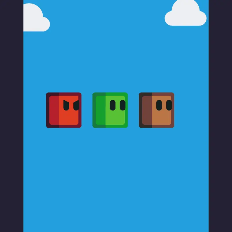 Game by @Zhovanyazhopa