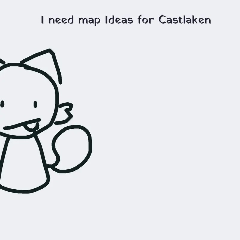 Game by @PopcatDoesCastle