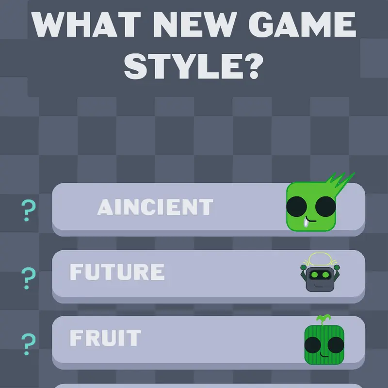 Vote by @Planet-platformYT
