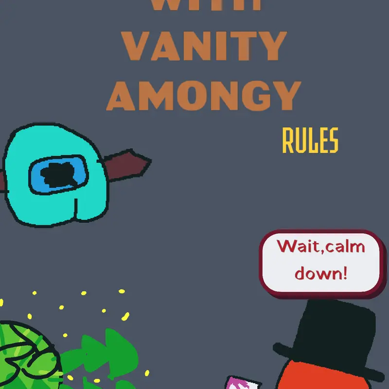 Game by @BrickAndChaos