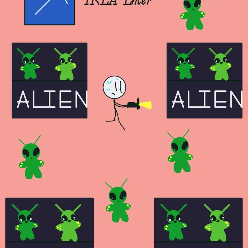 Game by @alreadytakenuser