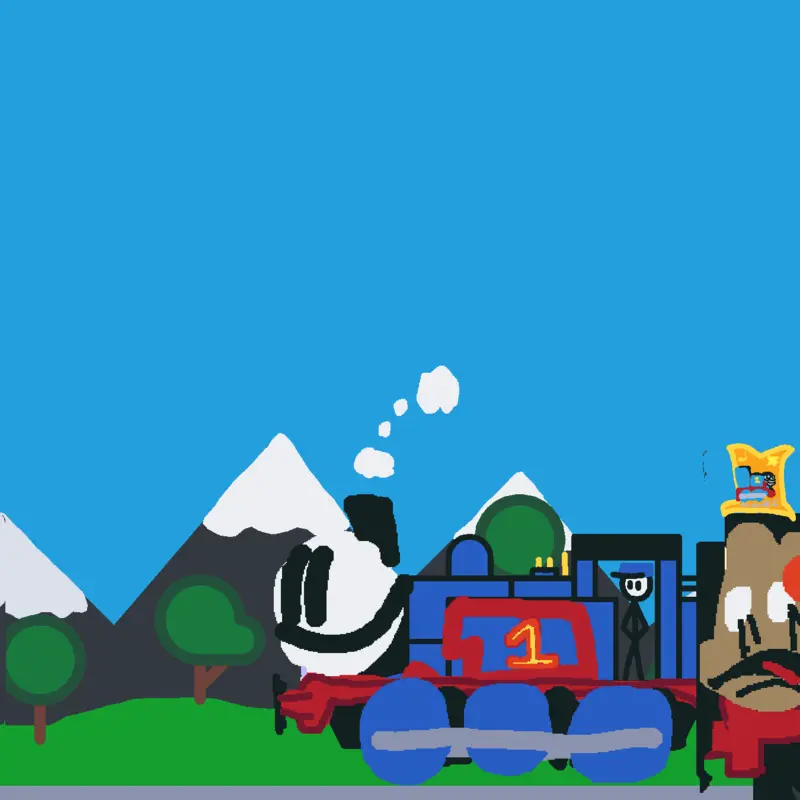 Game by @timothyrhinson