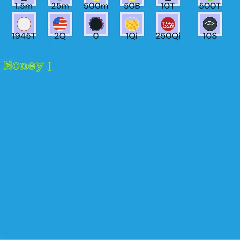 Game by @Pndrei