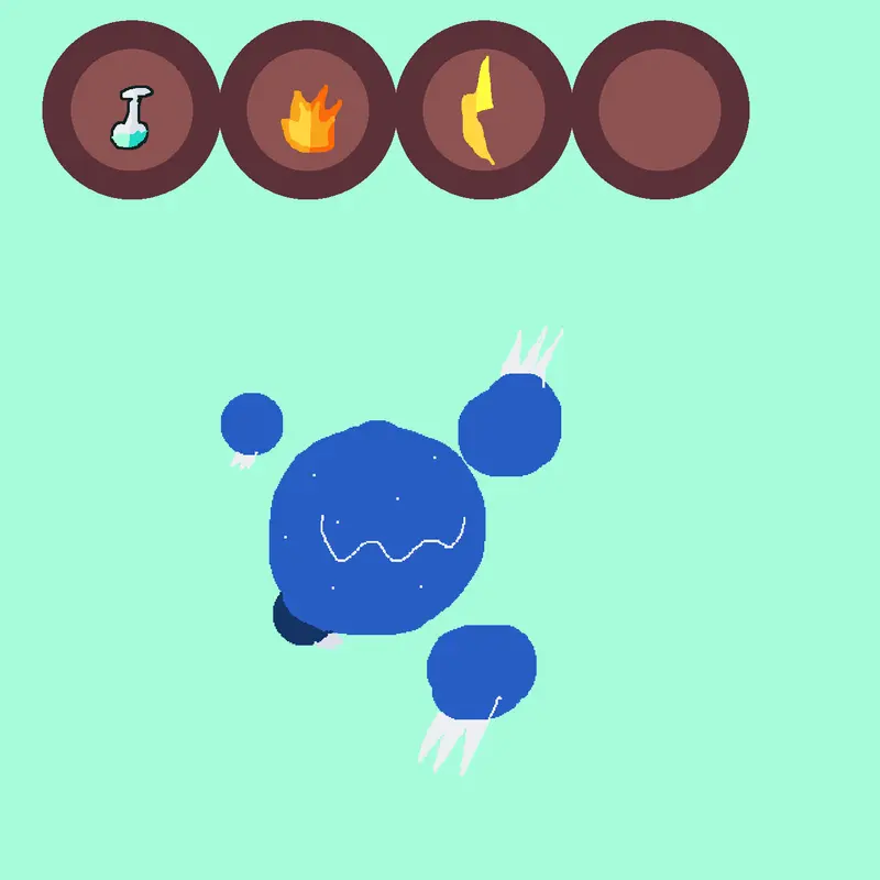 Game by @urman_