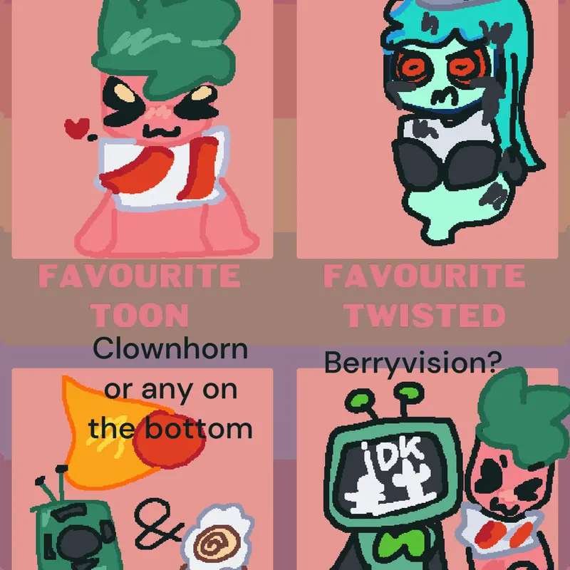 Game by @Chila_Sproutlover