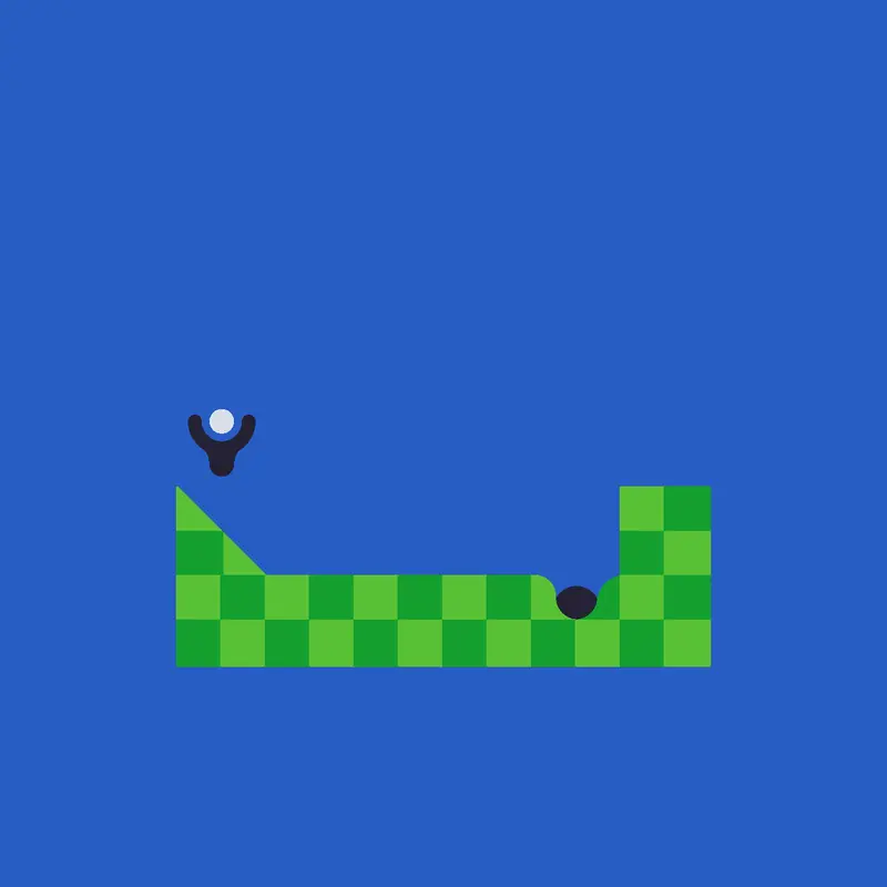 Game by @NachitaIbarra