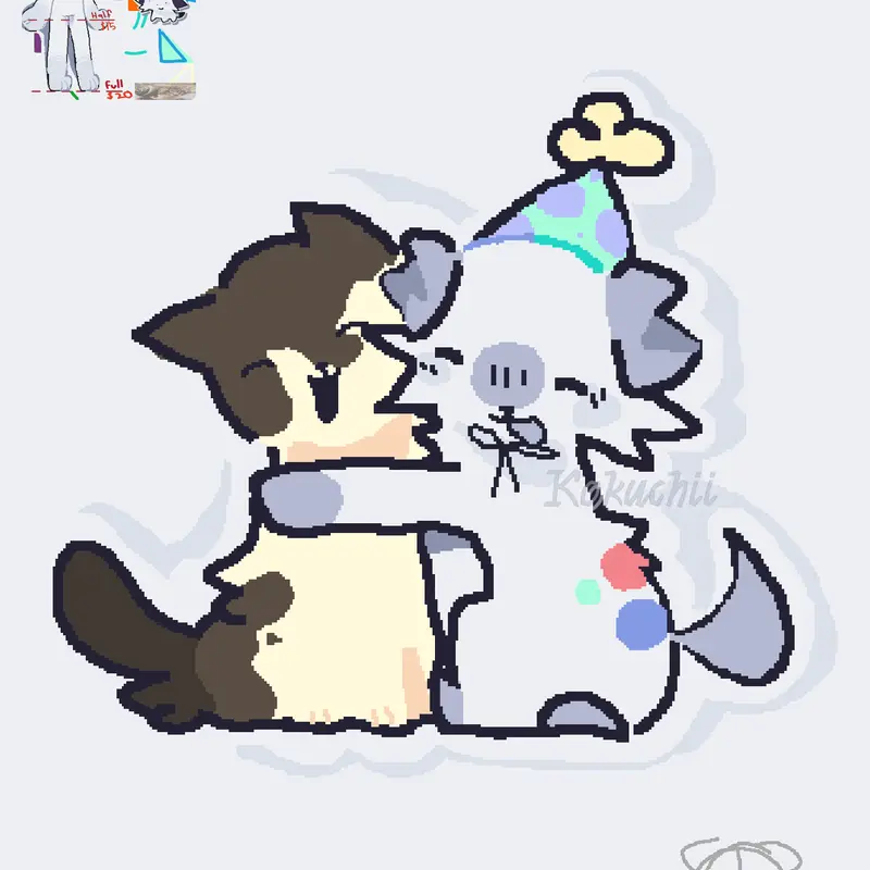 Game by @kepp