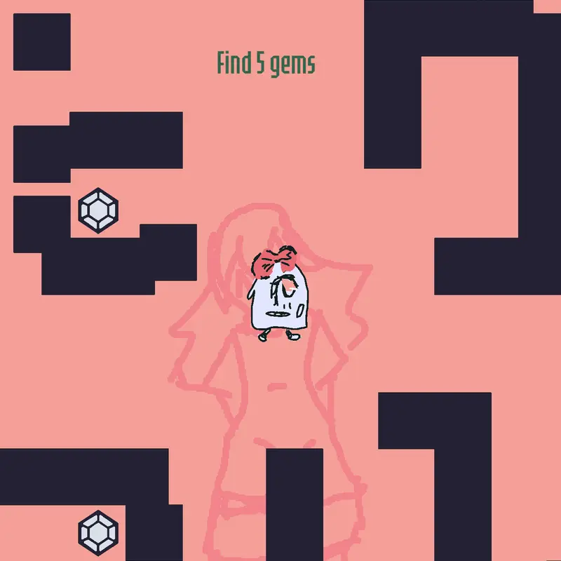 Game by @pizzavstacos