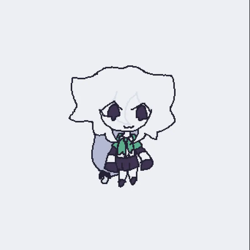 Game by @Angelynfpe