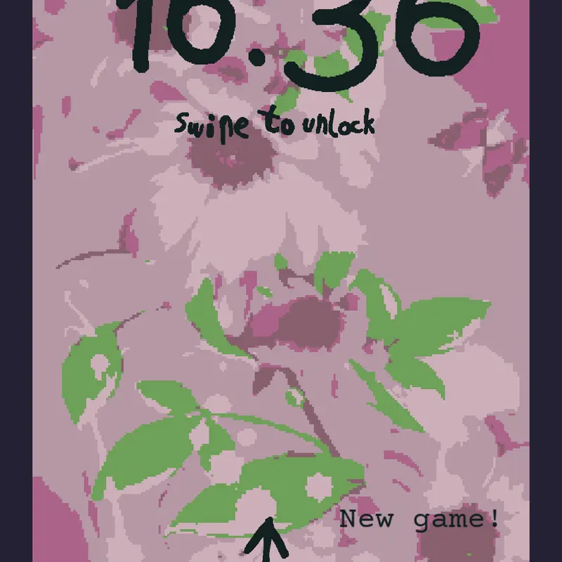 Game by @yuGiz