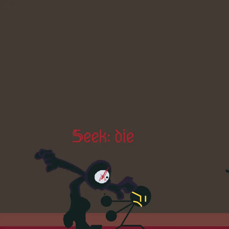 Game by @qwerrtyuiop