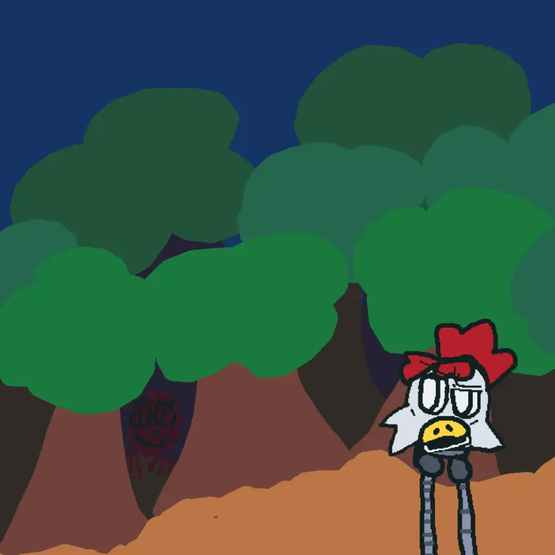Game by @expiredchicken2