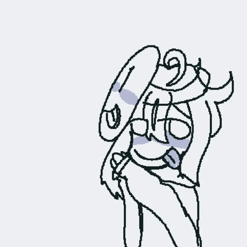 THIS LOOKS SO ASS RN😭😭😭😭🙏🙏🙏🙏 by @Alex_lolol