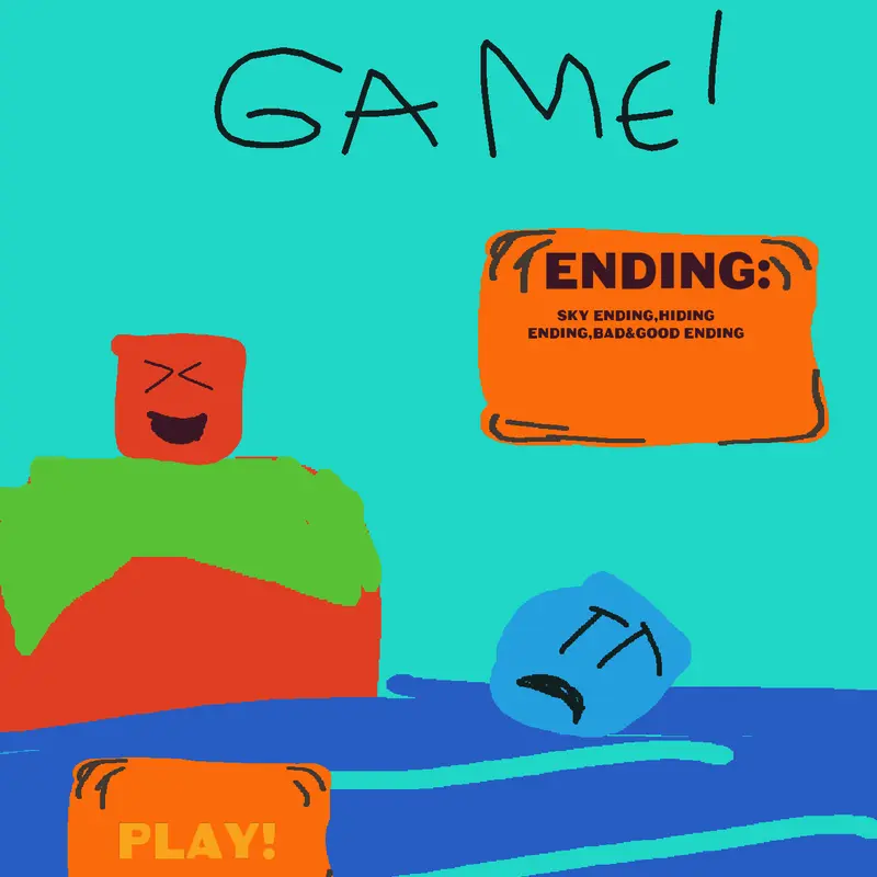 Game by @ITSyetichannel-Youtube