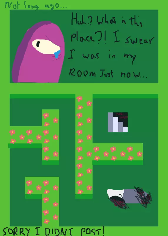 Game by @Nora_24