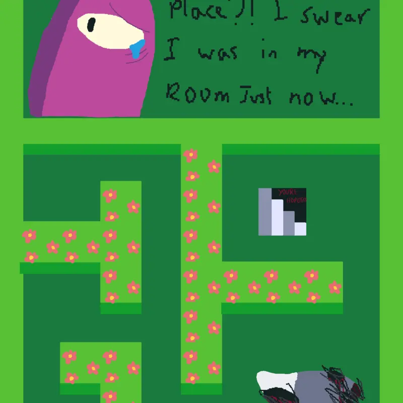 Game by @Nora_24