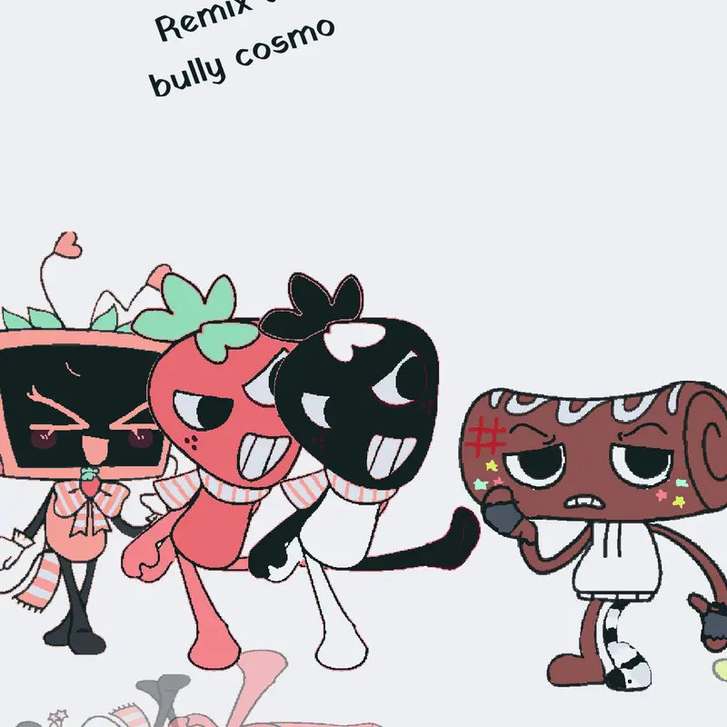 Game by @bunnyfan