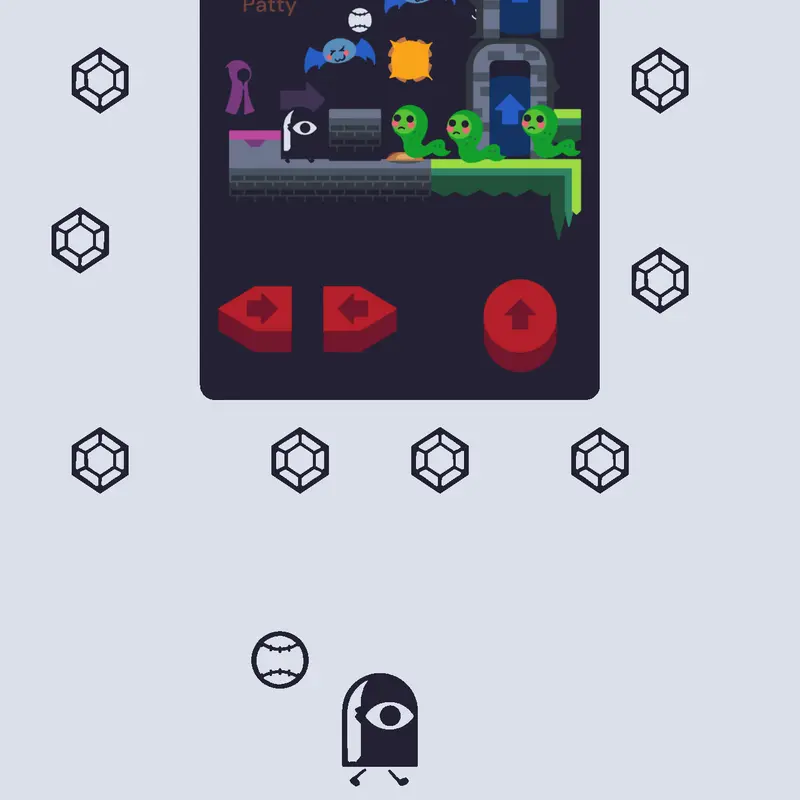 Game by @MGKM6