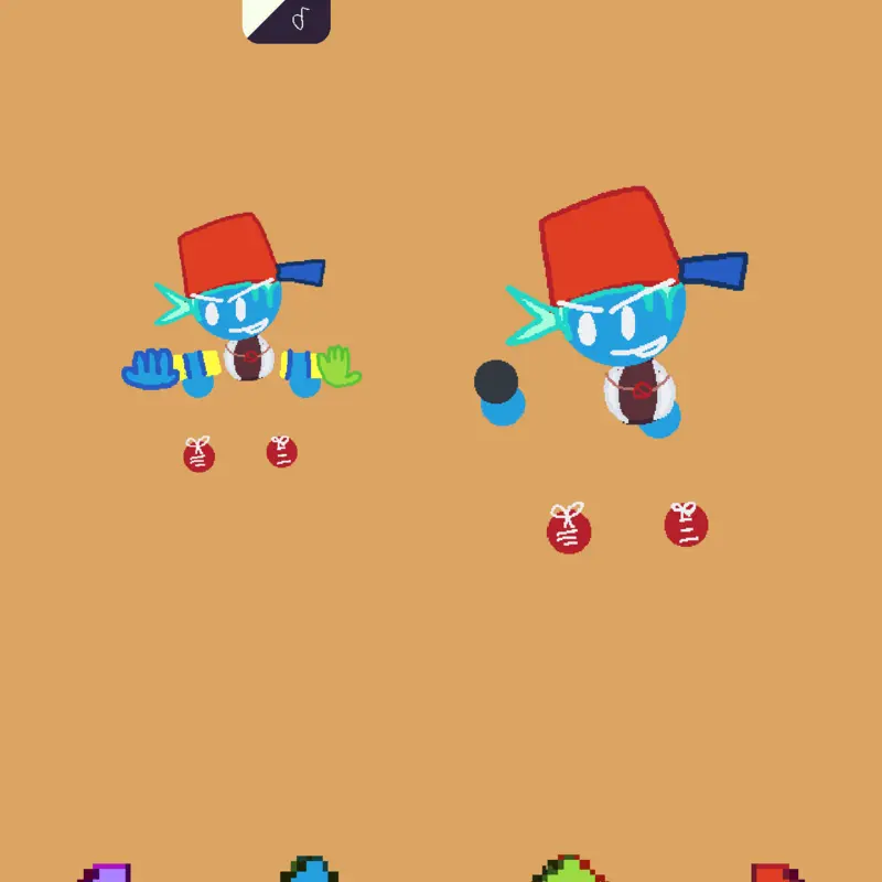 Game by @UlisesFarias