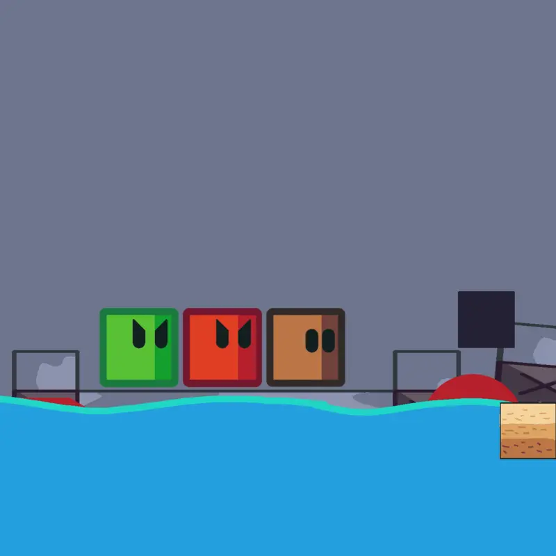 Game by @benjoel