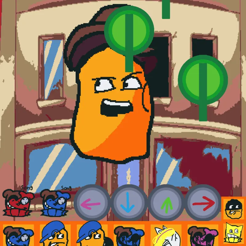 Game by @Derexybro