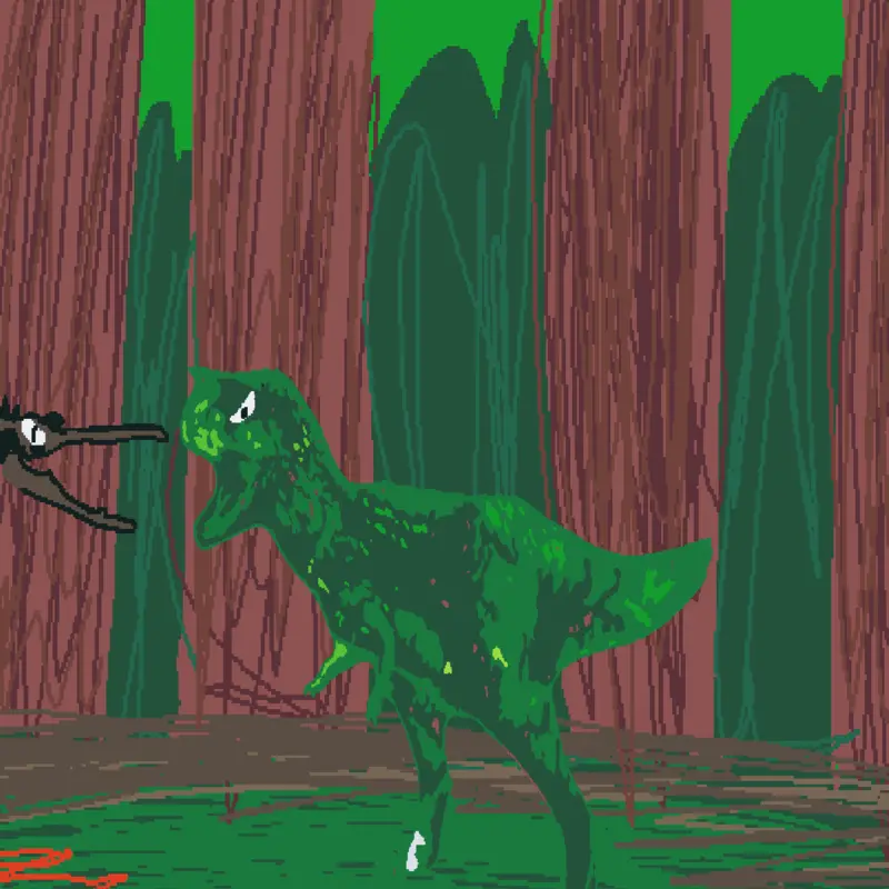 Game by @arkBaryonix