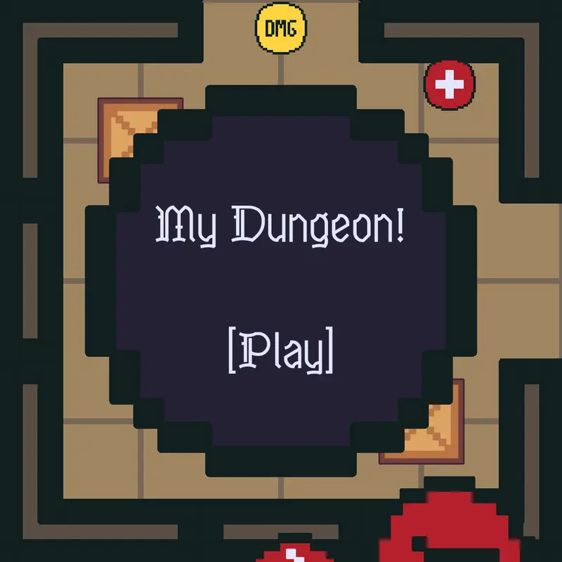 Game by @Ironity