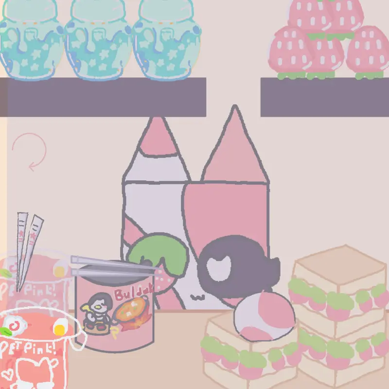 Game by @janetiichu