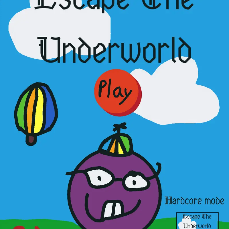 Game by @TheGoofiestGoober