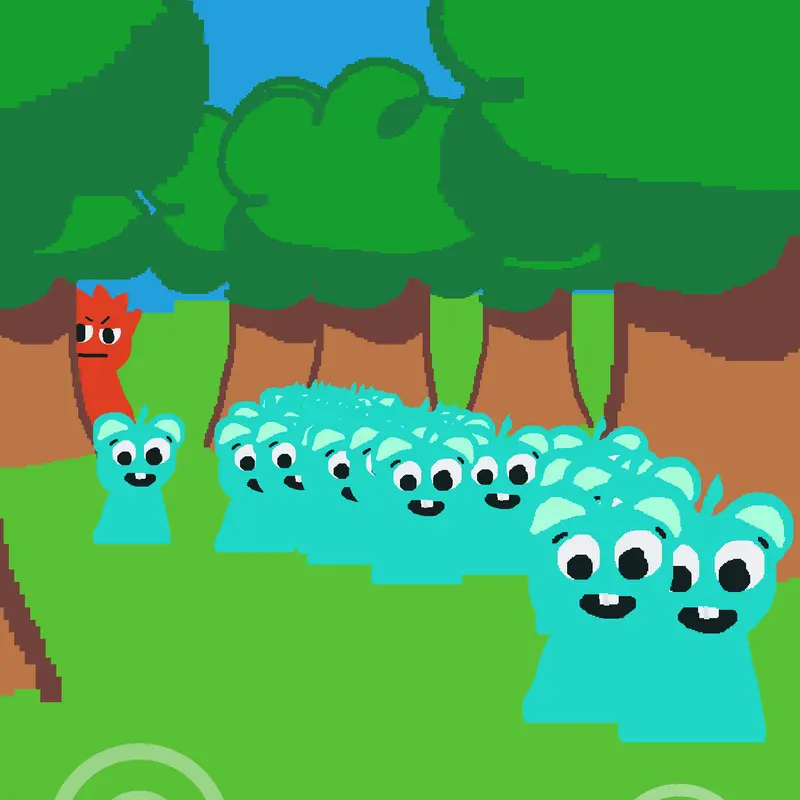 Game by @eirdeenayasmin