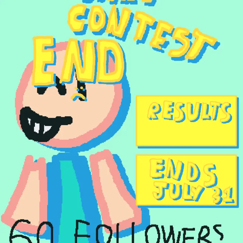 Game by @MrBanana64