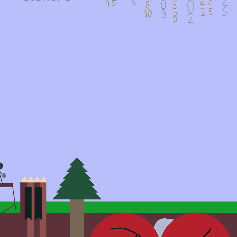Game by @surikataobicajna