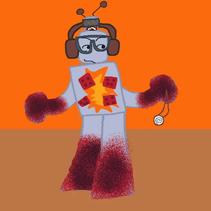 Game by @Tesseract_4D