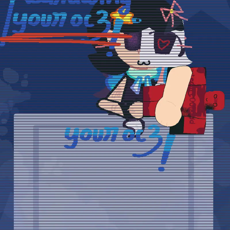 You by @tywisb