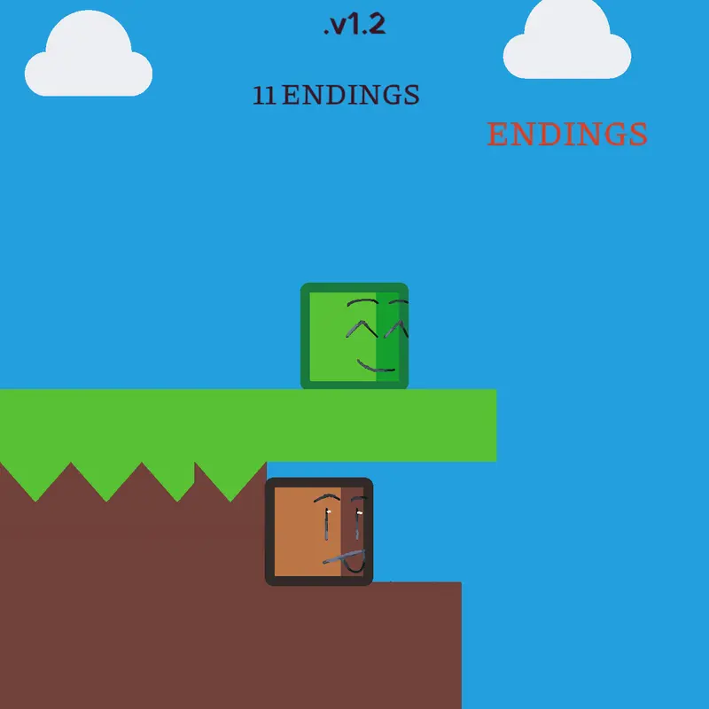 Game by @ToasterTheThird