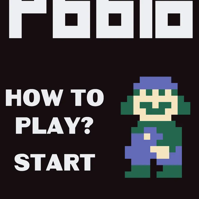 Game by @mario_blue