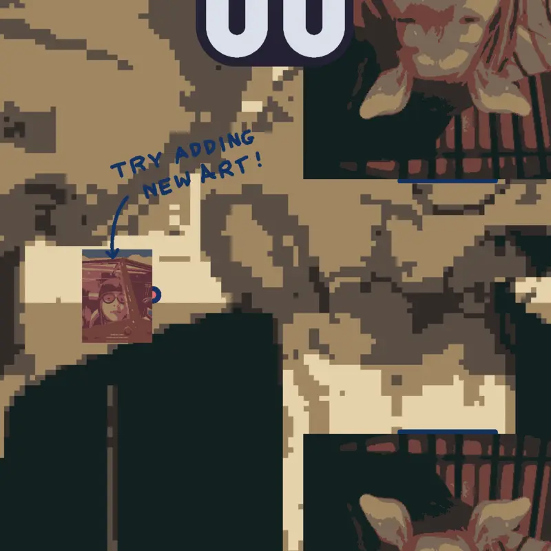 Game by @ADVGXZ