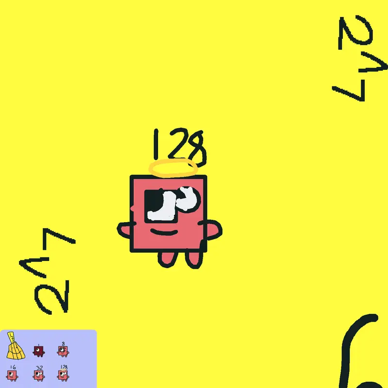 Game by @emmaco