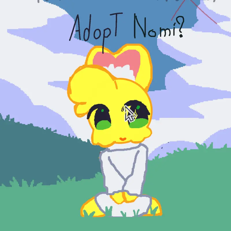 Game by @nomii_cat