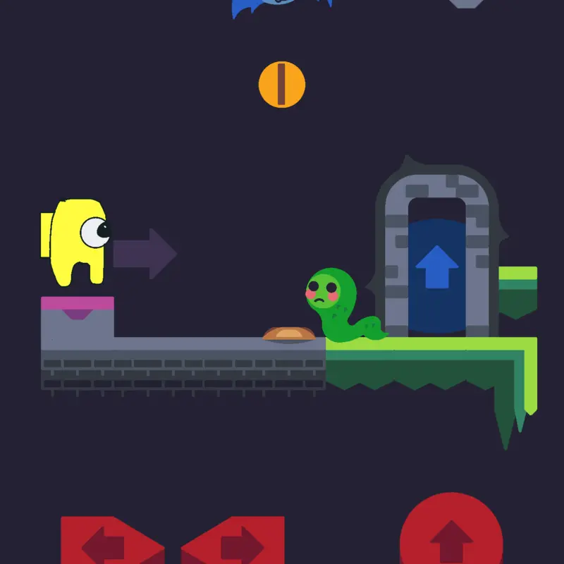Game by @sumusui