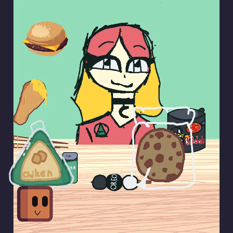 Game by @Mia2746
