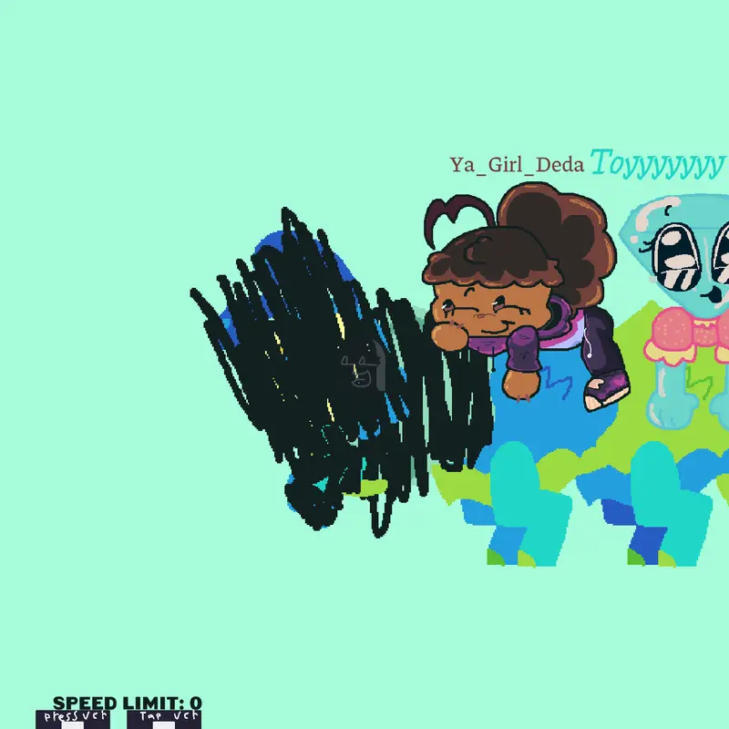 Game by @sissica