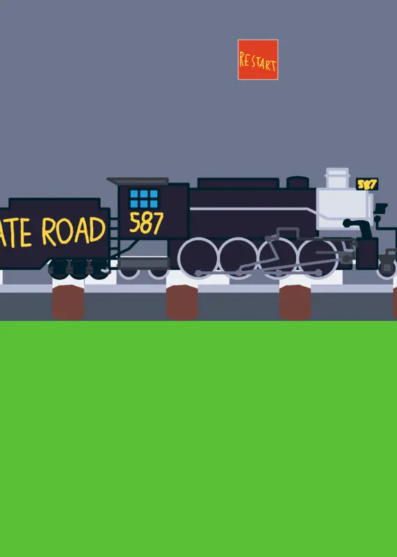 Game by @Caravellescar299