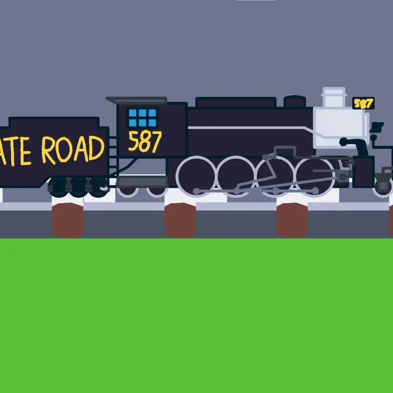 Game by @Caravellescar299