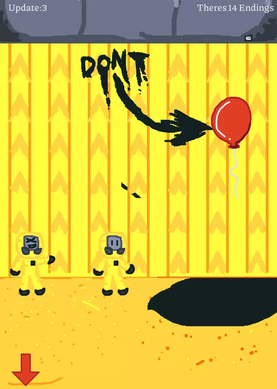 Game by @weirdly_the_egg