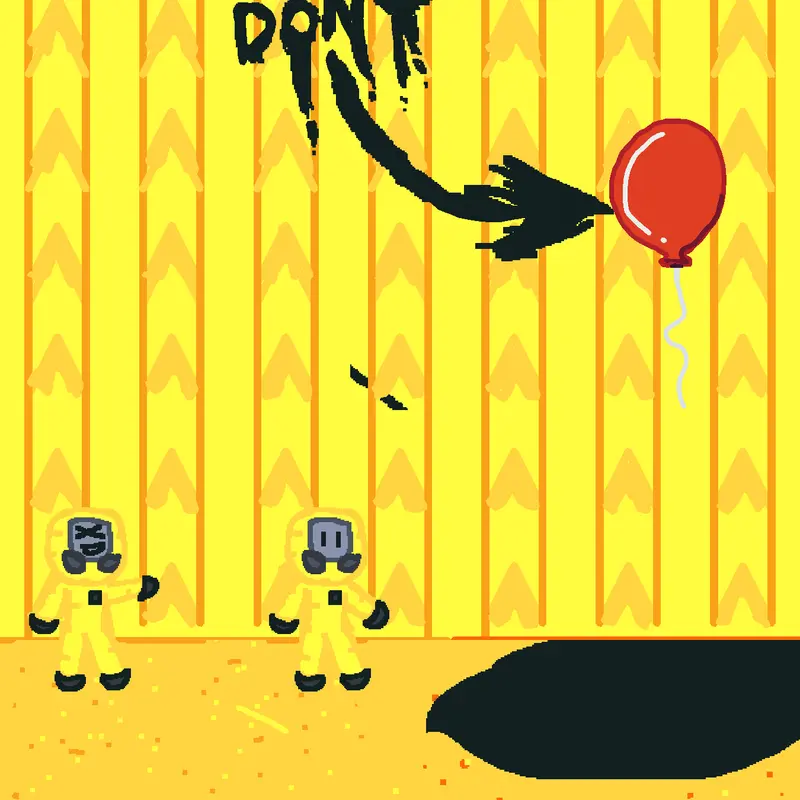 Game by @weirdly_the_egg