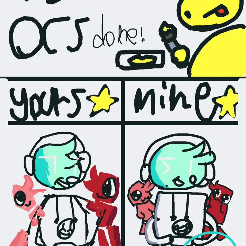 Game by @idk_butImCatherine