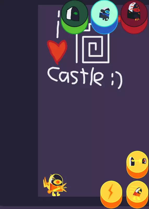 Game by @Deck_tester