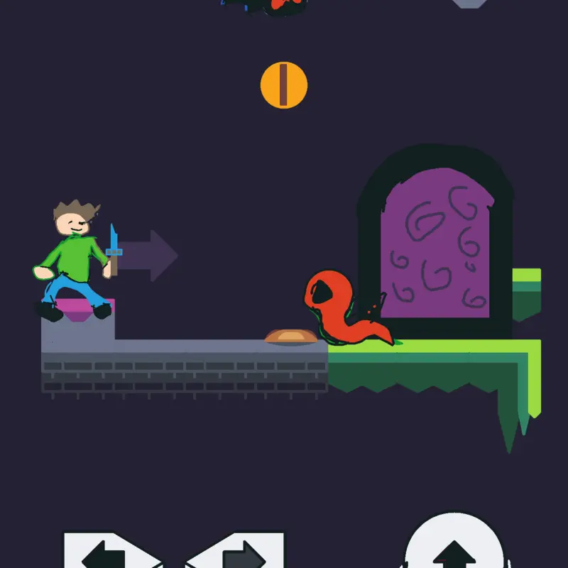 Game by @svehelehen
